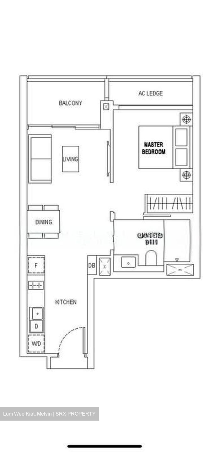 JadeScape (D20), Condominium #573888511